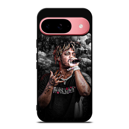JUICE WRLD AMERICAN RAPPER 2 Google Pixel 9 Case Cover
