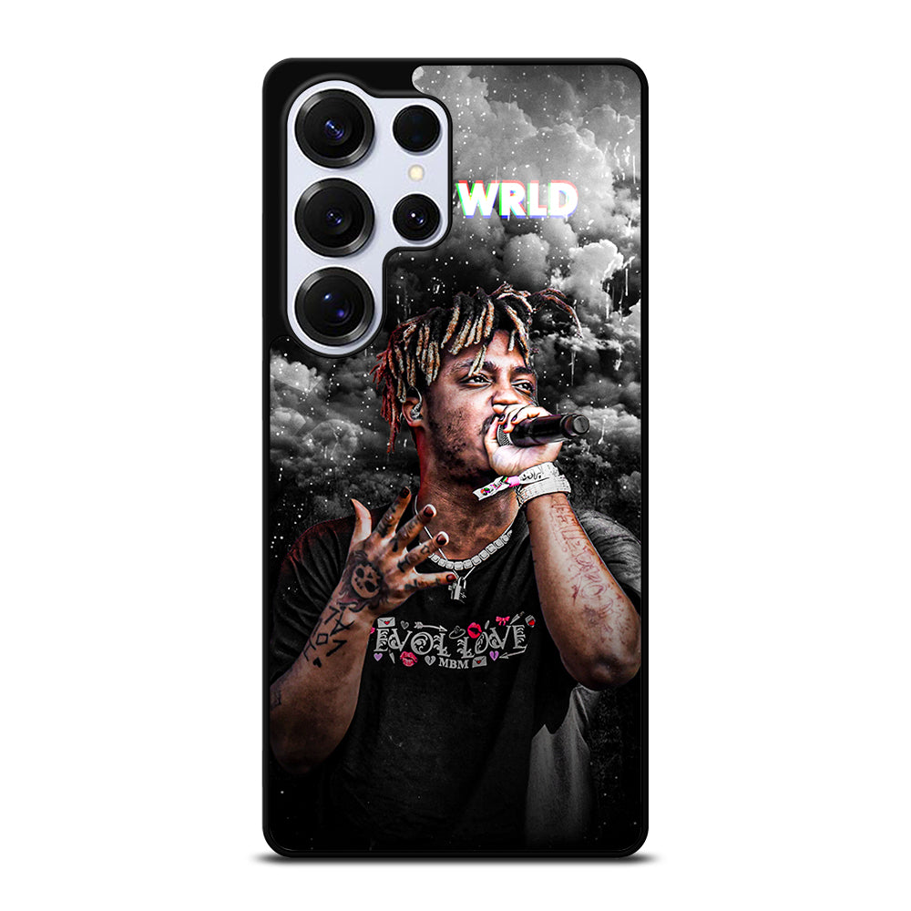 JUICE WRLD AMERICAN RAPPER 2 Samsung Galaxy S25 Ultra Case Cover