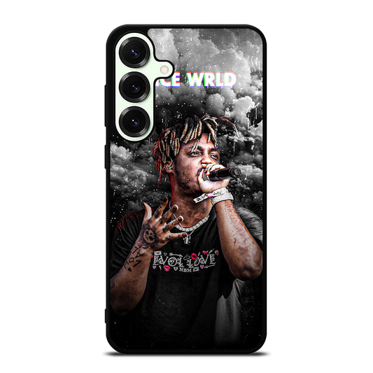 JUICE WRLD AMERICAN RAPPER 2 Samsung Galaxy S25 Plus Case Cover