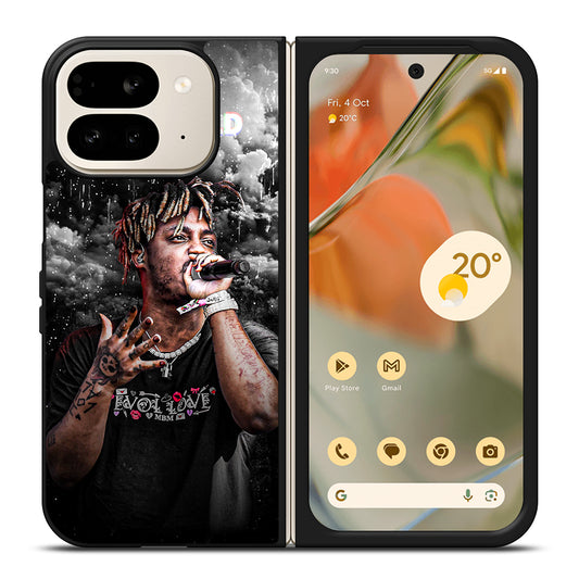 JUICE WRLD AMERICAN RAPPER 2 Google Pixel 9 Pro Fold Case Cover