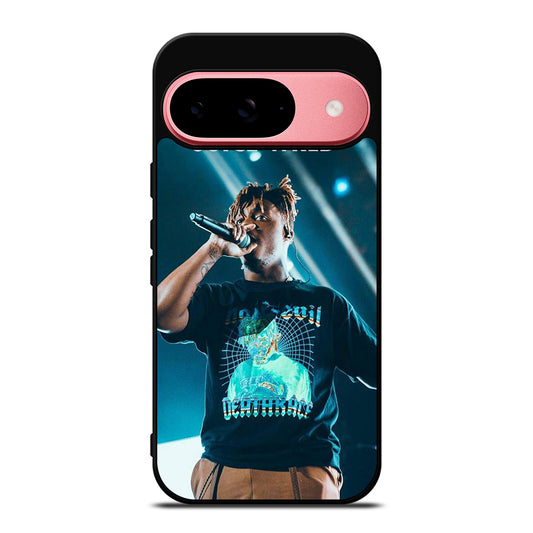 JUICE WRLD AMERICAN RAPPER Google Pixel 9 Case Cover