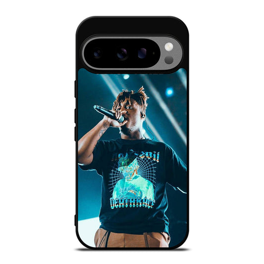 JUICE WRLD AMERICAN RAPPER Google Pixel 9 Pro XL Case Cover