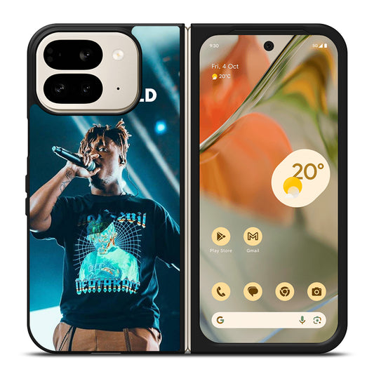 JUICE WRLD AMERICAN RAPPER Google Pixel 9 Pro Fold Case Cover