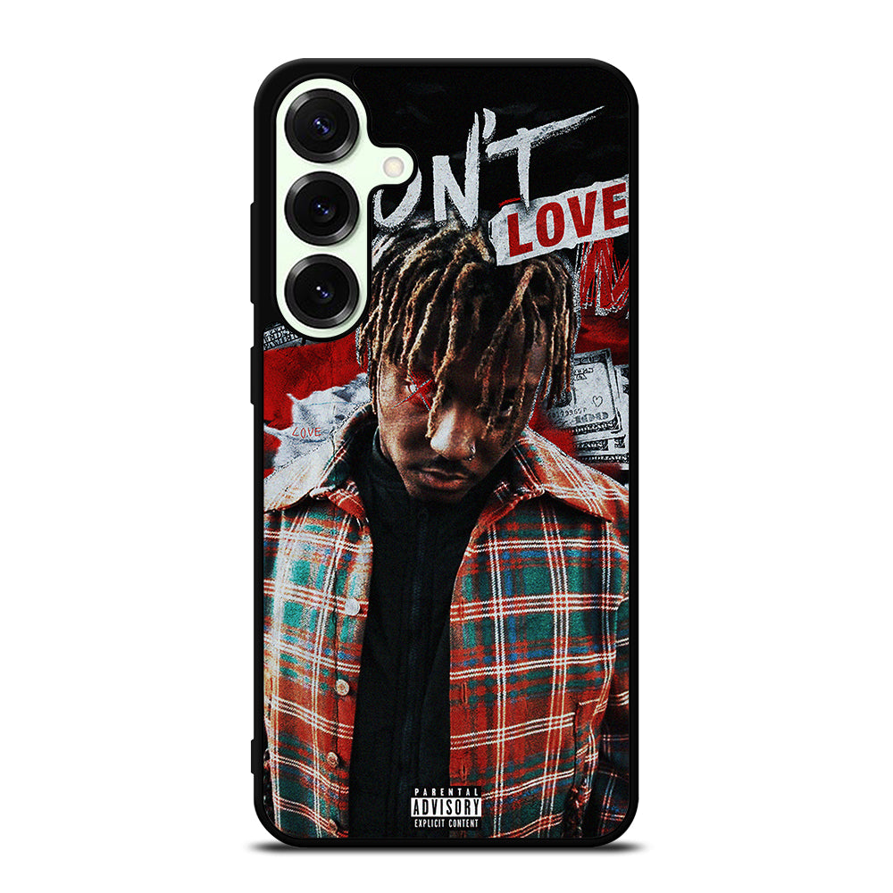 JUICE WRLD RAPPER YOU DONT LOVE Samsung Galaxy S25 Plus Case Cover