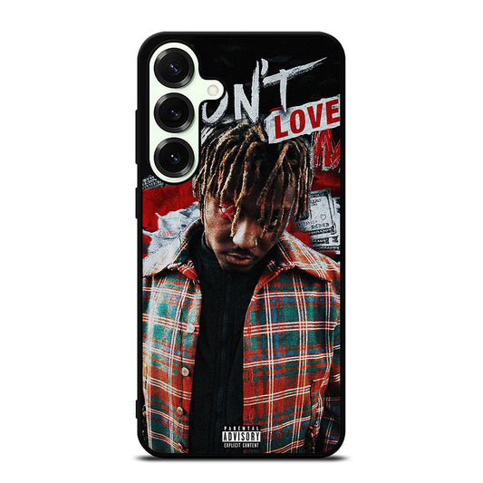 JUICE WRLD RAPPER YOU DONT LOVE Samsung Galaxy S25 Plus Case Cover