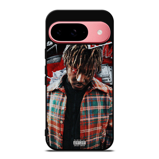 JUICE WRLD RAPPER YOU DONT LOVE Google Pixel 9 Case Cover