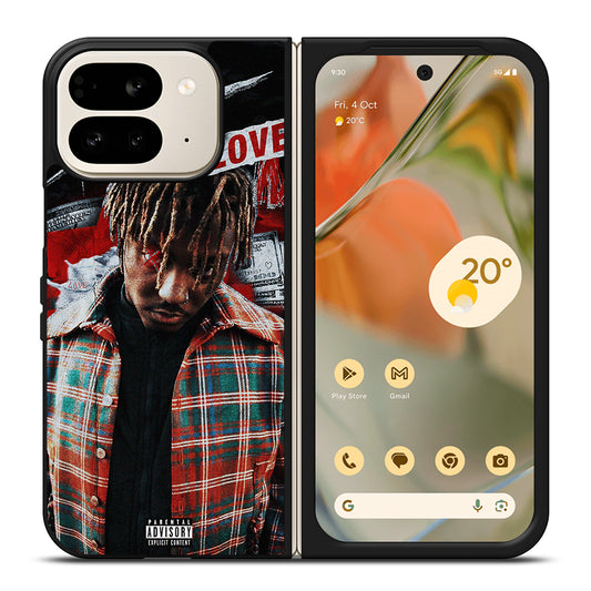 JUICE WRLD RAPPER YOU DONT LOVE Google Pixel 9 Pro Fold Case Cover