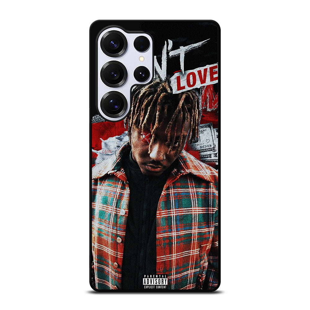 JUICE WRLD RAPPER YOU DONT LOVE Samsung Galaxy S26 Ultra Case Cover