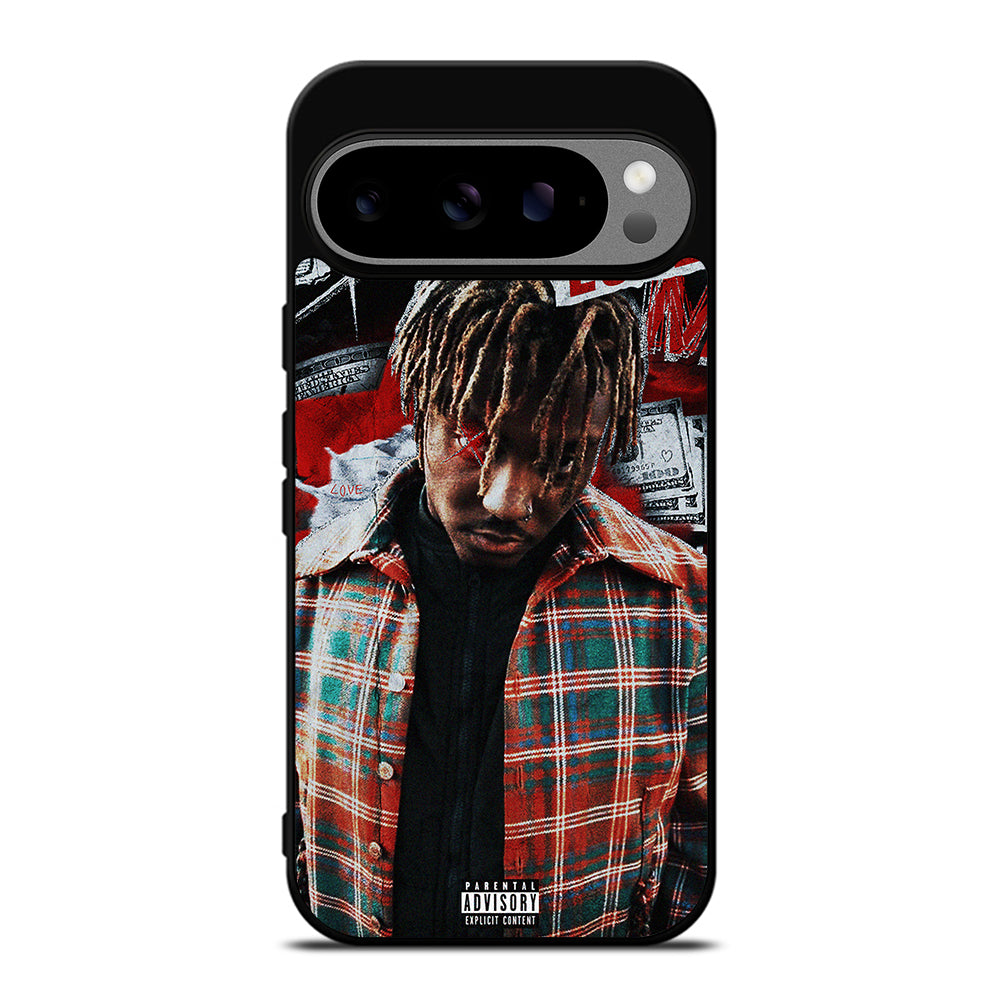 JUICE WRLD RAPPER YOU DONT LOVE Google Pixel 9 Pro XL Case Cover
