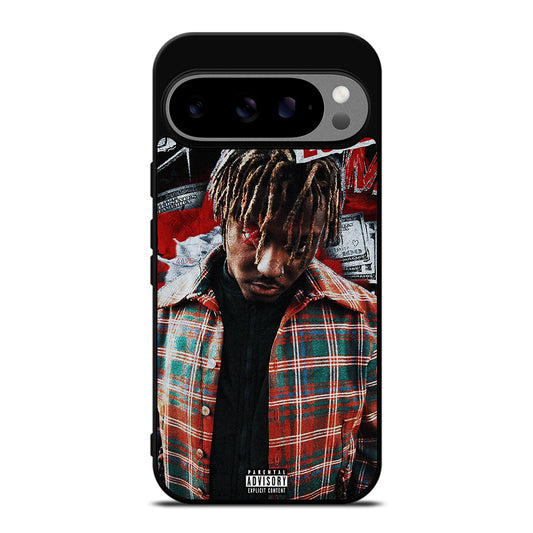 JUICE WRLD RAPPER YOU DONT LOVE Google Pixel 9 Pro XL Case Cover