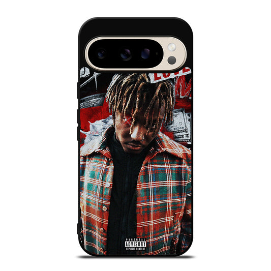 JUICE WRLD RAPPER YOU DONT LOVE Google Pixel 9 Pro Case Cover