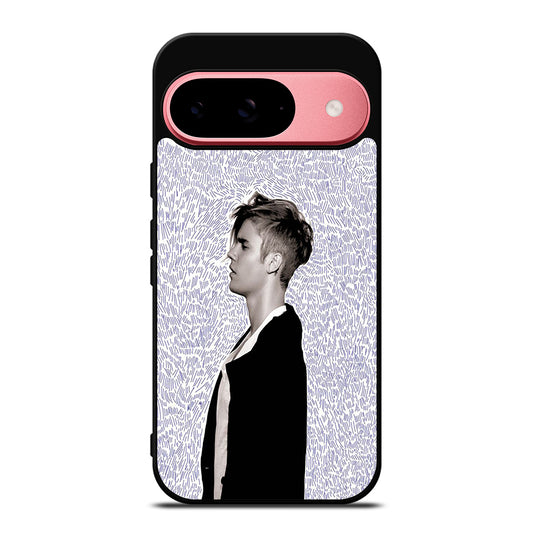 JUSTIN BIEBER PURPOSE WORLD TOUR Google Pixel 9 Case Cover