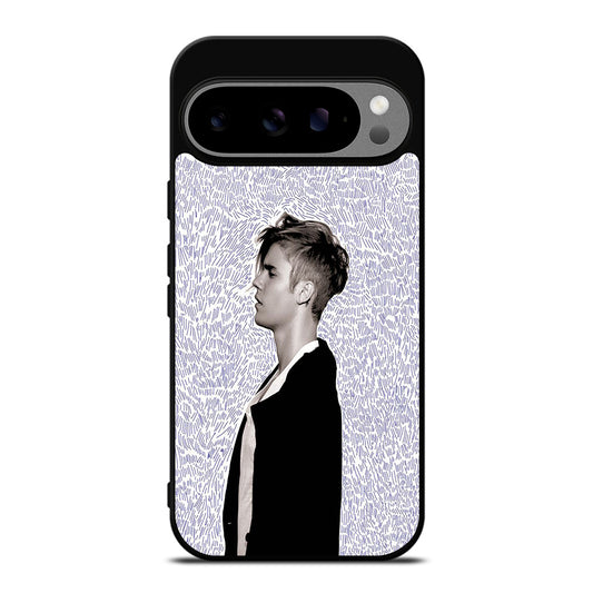 JUSTIN BIEBER PURPOSE WORLD TOUR Google Pixel 9 Pro XL Case Cover