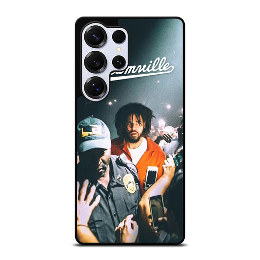 J COLE DREAMVILLE 2 Samsung Galaxy S25 Ultra Case Cover