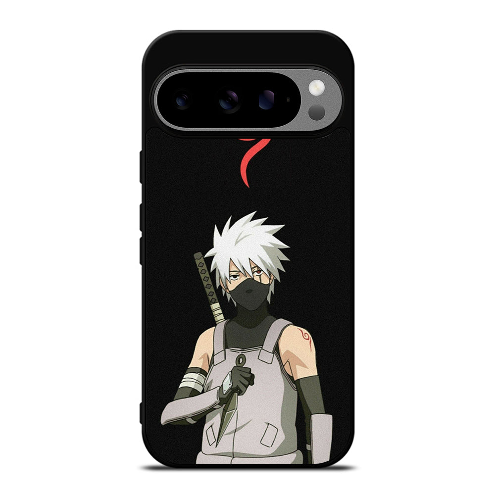 KAKASHI HATAKE ANBU NARUTO Google Pixel 9 Pro XL Case Cover