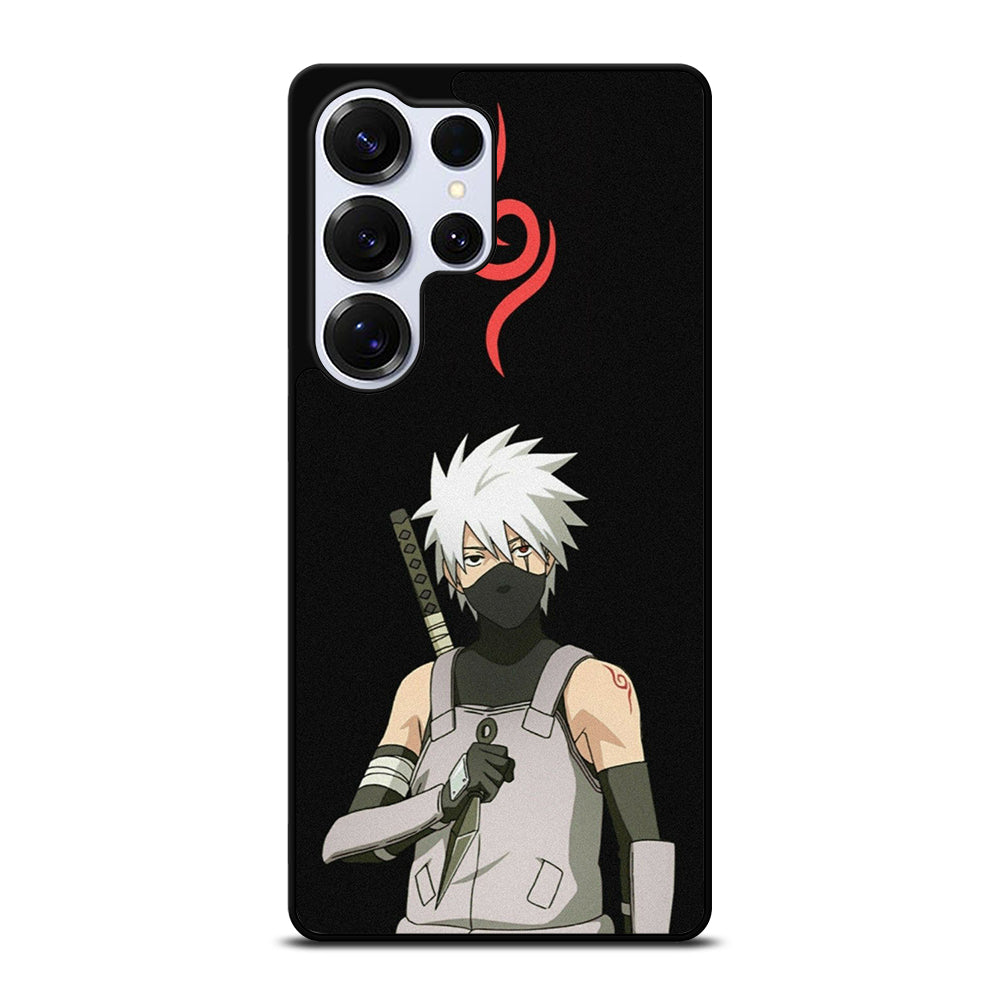 KAKASHI HATAKE ANBU NARUTO Samsung Galaxy S25 Ultra Case Cover