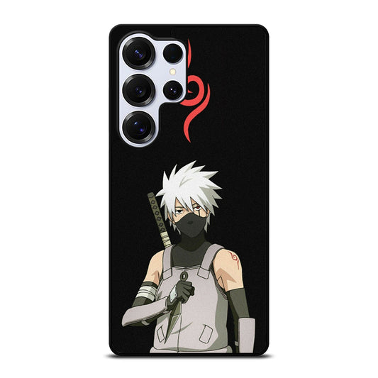 KAKASHI HATAKE ANBU NARUTO Samsung Galaxy S25 Ultra Case Cover