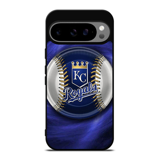 KANSAS CITY ROYALS BASEBALL Google Pixel 9 Pro XL Case Cover