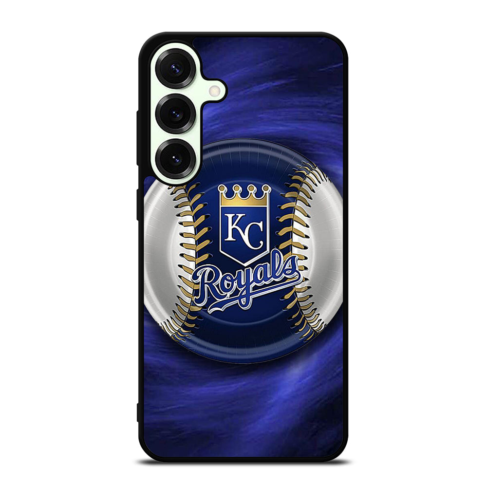 KANSAS CITY ROYALS BASEBALL Samsung Galaxy S25 Plus Case Cover