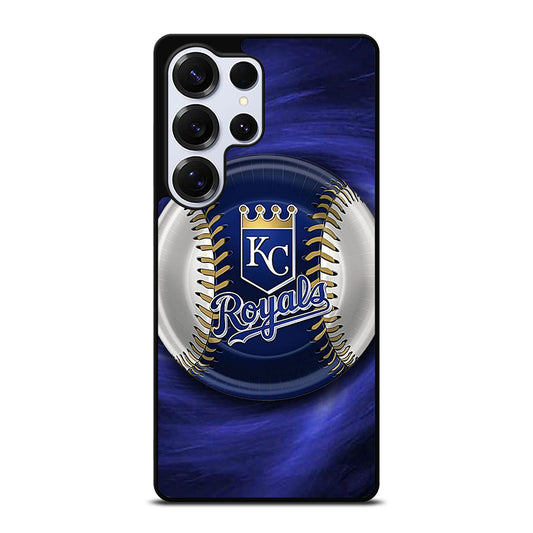 KANSAS CITY ROYALS BASEBALL Samsung Galaxy S25 Ultra Case Cover