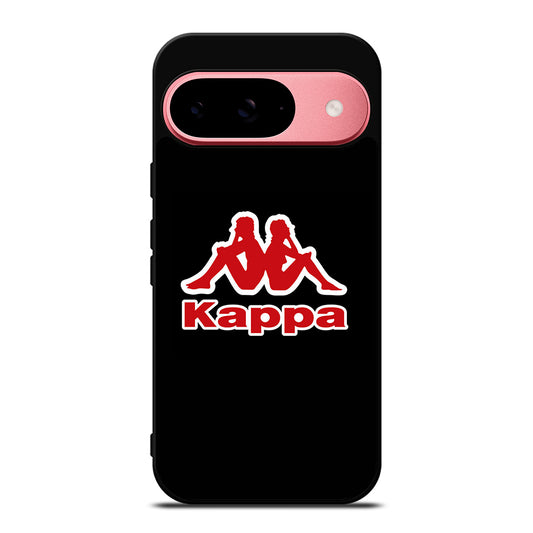 KAPPA STREETWEAR LOGO Google Pixel 9 Case Cover