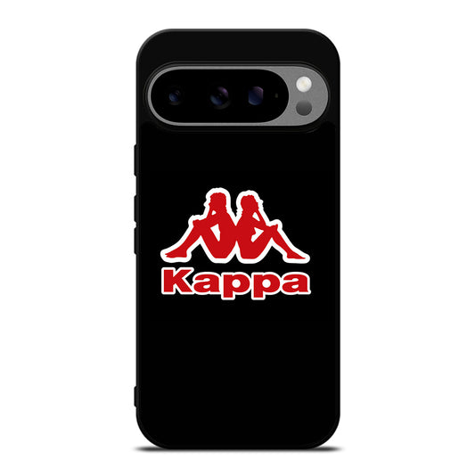 KAPPA STREETWEAR LOGO Google Pixel 9 Pro XL Case Cover