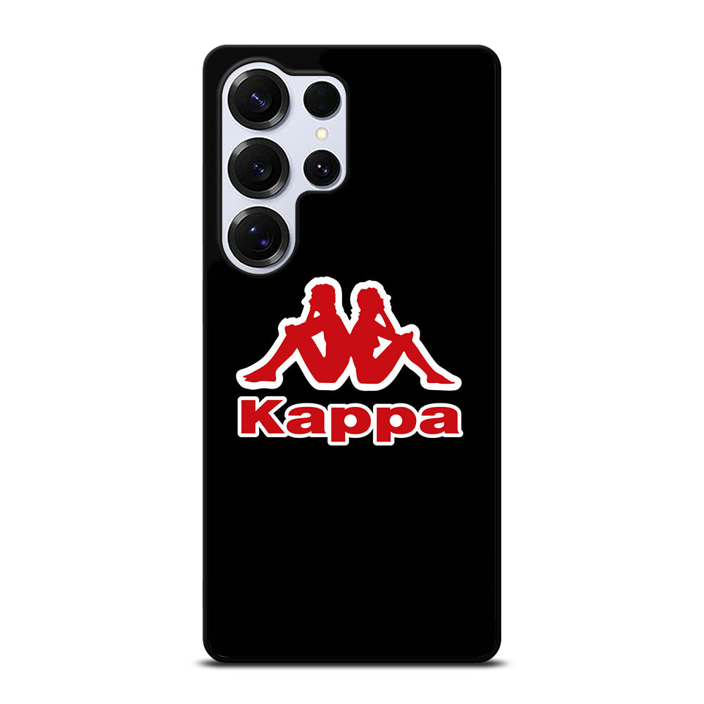 KAPPA STREETWEAR LOGO Samsung Galaxy S26 Ultra Case Cover