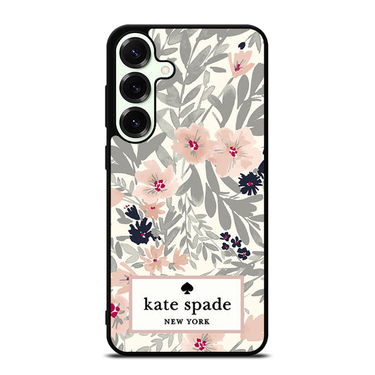 KATE SPADE FLORAL Samsung Galaxy S26 Plus Case Cover
