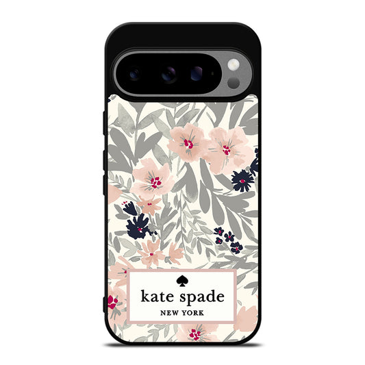 KATE SPADE FLORAL Google Pixel 9 Pro XL Case Cover