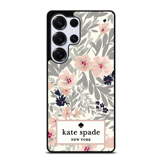 KATE SPADE FLORAL Samsung Galaxy S25 Ultra Case Cover