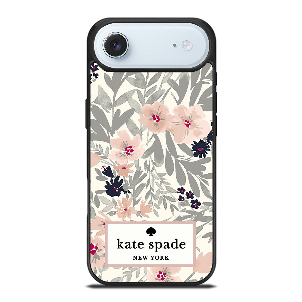 KATE SPADE FLORAL iPhone Air Case Cover