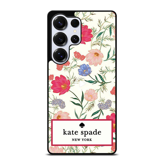 KATE SPADE NEW YORK FLORAL Samsung Galaxy S25 Ultra Case Cover