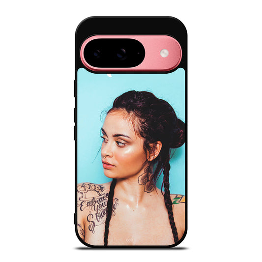 KEHLANI AMERICAN SINGER Google Pixel 9 Case Cover