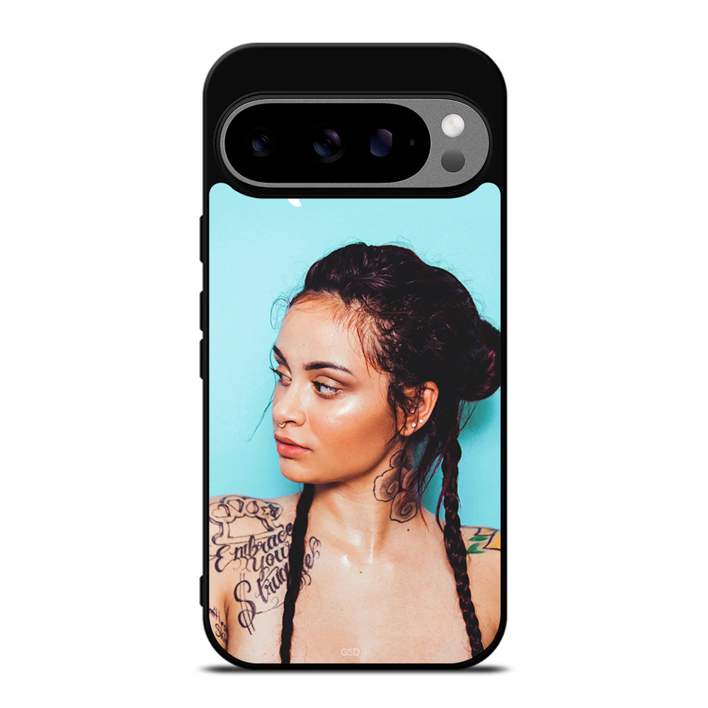 KEHLANI AMERICAN SINGER Google Pixel 9 Pro XL Case Cover