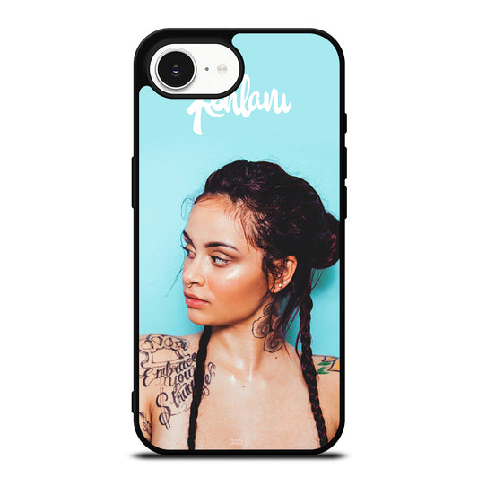 KEHLANI AMERICAN SINGER iPhone 16e Case Cover