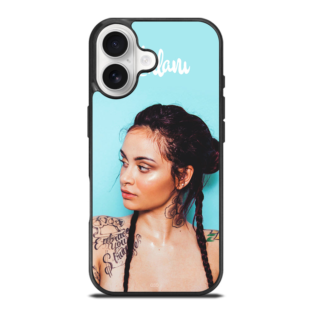 KEHLANI AMERICAN SINGER iPhone 17 Case Cover