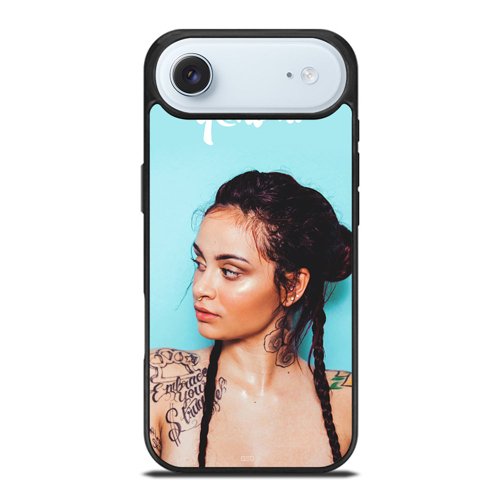 KEHLANI AMERICAN SINGER iPhone Air Case Cover