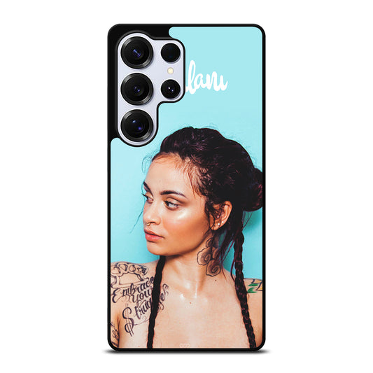 KEHLANI AMERICAN SINGER Samsung Galaxy S26 Ultra Case Cover