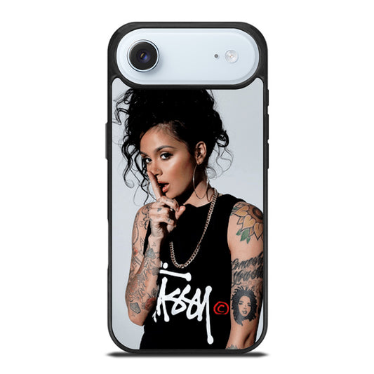 KEHLANI TSUNAMI iPhone Air Case Cover