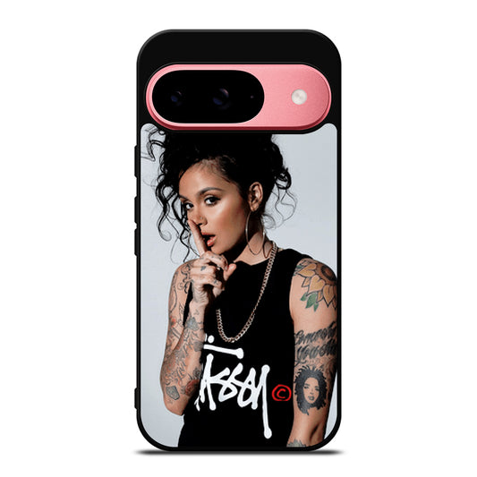 KEHLANI TSUNAMI Google Pixel 9 Case Cover