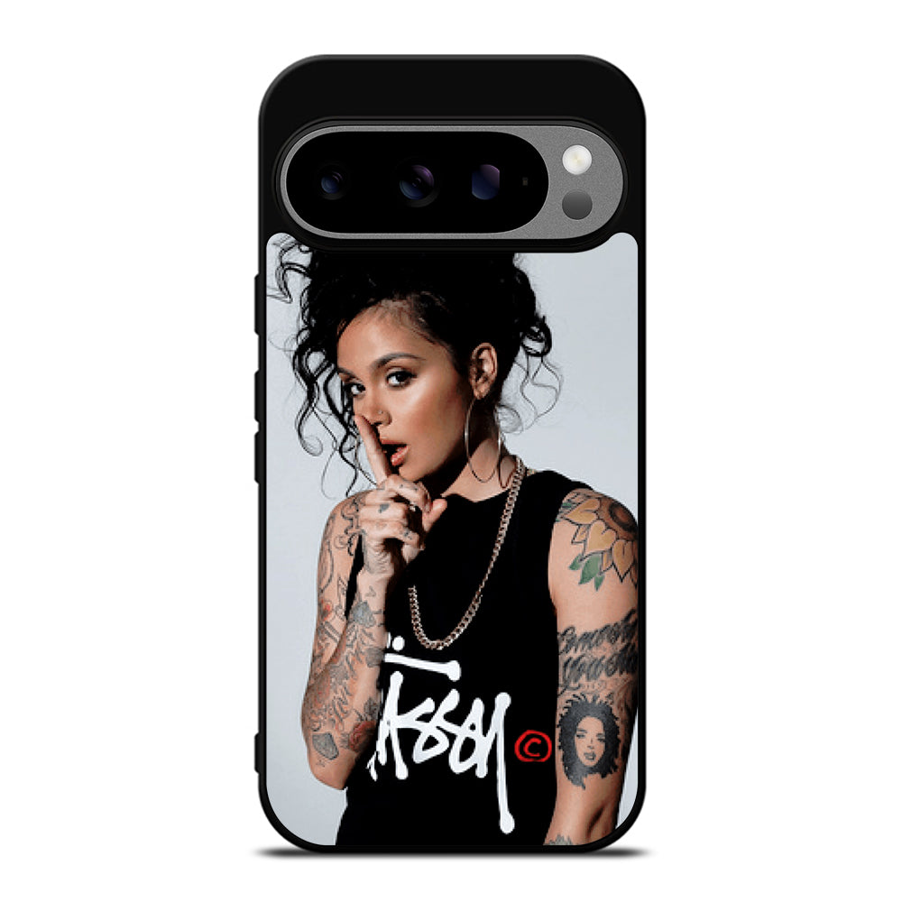 KEHLANI TSUNAMI Google Pixel 9 Pro XL Case Cover