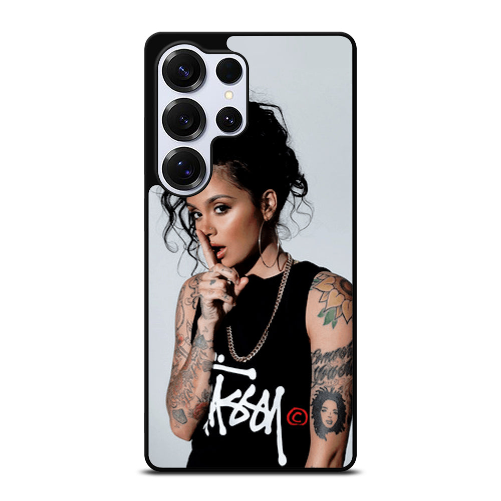 KEHLANI TSUNAMI Samsung Galaxy S25 Ultra Case Cover