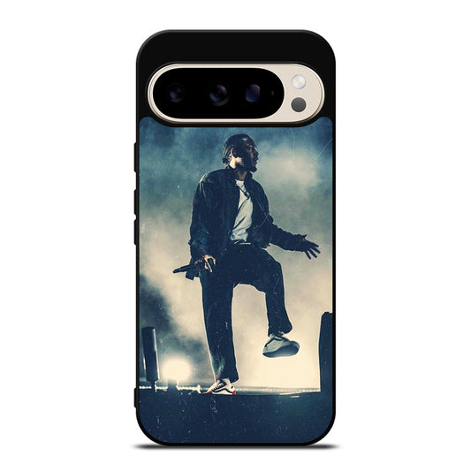 KENDRICK LAMAR DAMN Google Pixel 9 Pro Case Cover