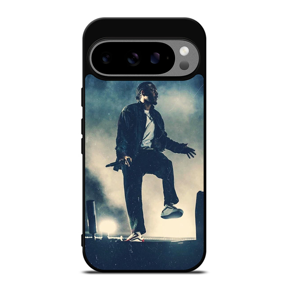 KENDRICK LAMAR DAMN Google Pixel 9 Pro XL Case Cover