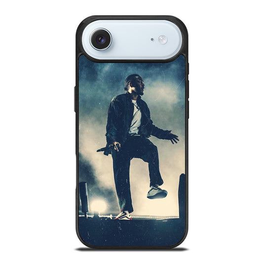 KENDRICK LAMAR DAMN iPhone Air Case Cover