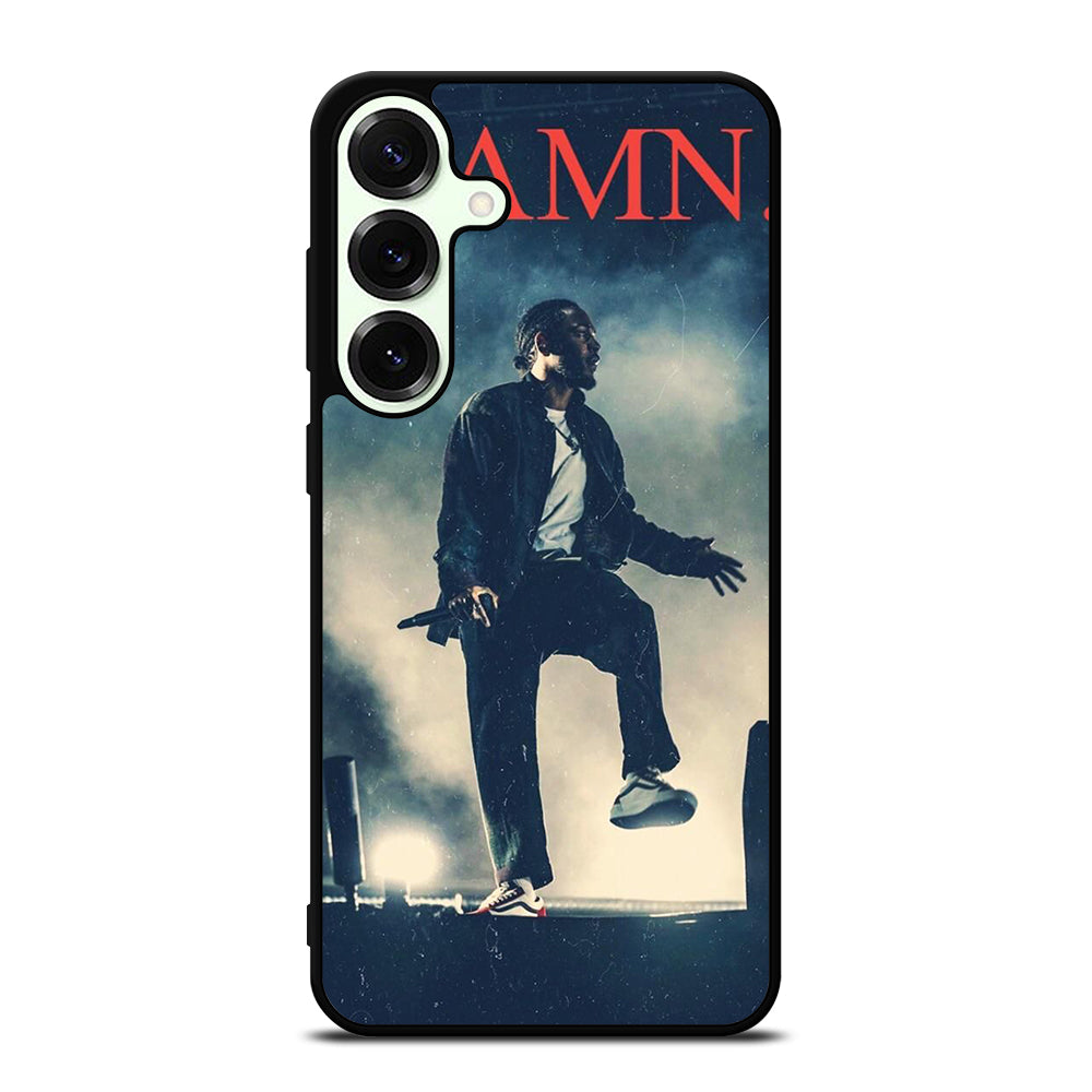 KENDRICK LAMAR DAMN Samsung Galaxy S26 Plus Case Cover