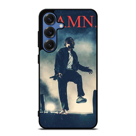 KENDRICK LAMAR DAMN Samsung Galaxy S25 Case Cover