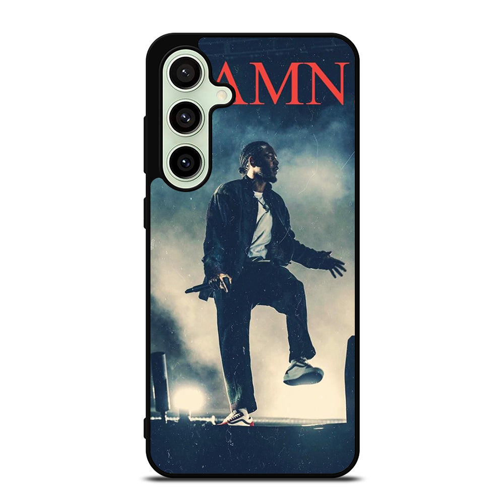 KENDRICK LAMAR DAMN Samsung Galaxy S24 FE Case Cover