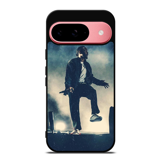 KENDRICK LAMAR DAMN Google Pixel 9 Case Cover