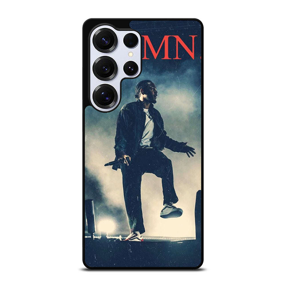 KENDRICK LAMAR DAMN Samsung Galaxy S26 Ultra Case Cover